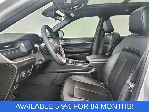 New 2026 Jeep Grand Cherokee Limited image 19