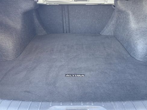 Used 2023 Nissan Altima 2.5 SV image 22