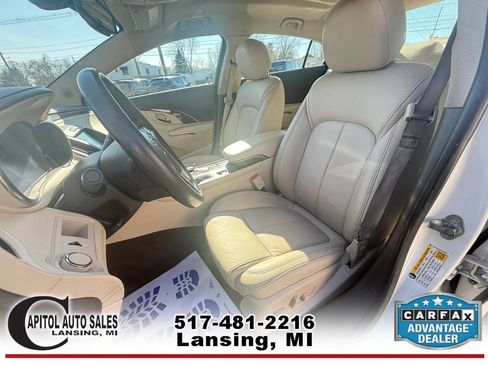 Used 2014 Buick LaCrosse Leather image 11