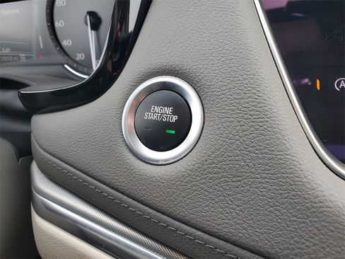 Used 2023 Cadillac XT5 Premium Luxury w/ LPO, Floor Liner Package image 19