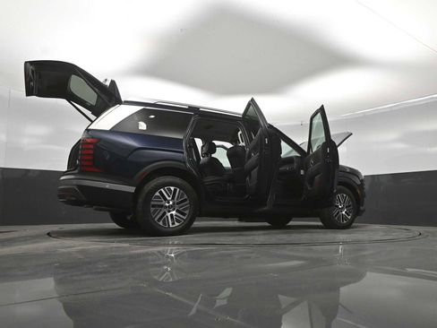 New 2026 Hyundai Palisade SEL Premium AWD/4WD image 45