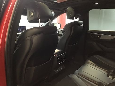 Used 2023 Acura MDX A-Spec image 17