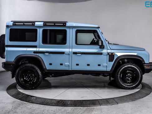 New 2026 INEOS Grenadier image 7