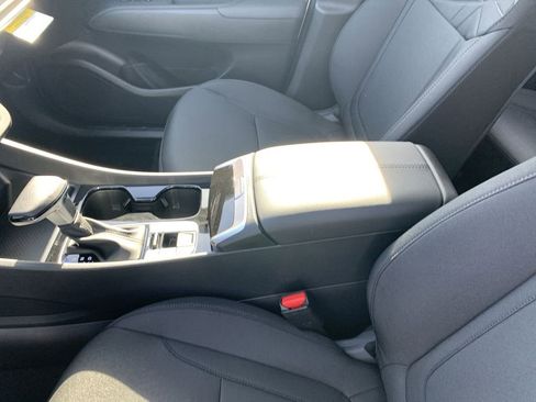 New 2026 Hyundai Tucson SE AWD/4WD image 20