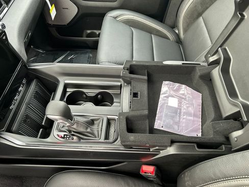 New 2026 RAM 1500 Rebel w/ Advanced Safety Group II image 21