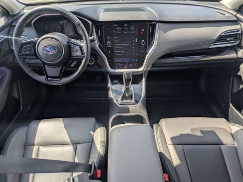 Certified 2025 Subaru Outback Onyx Edition w/ Popular Package #2 image 2