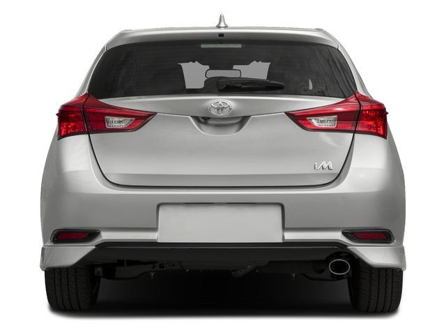 Used 2017 Toyota Corolla iM FWD image 5