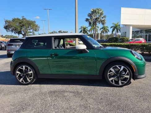 New 2026 MINI Cooper S FWD image 8