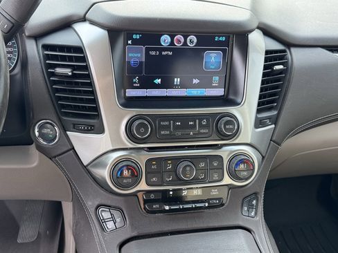 Used 2015 Chevrolet Tahoe LTZ image 6