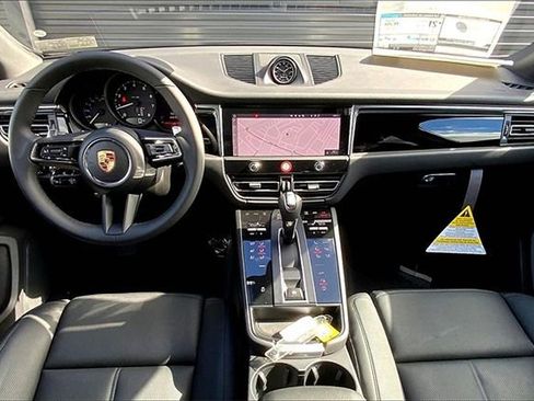 Certified 2026 Porsche Macan image 6