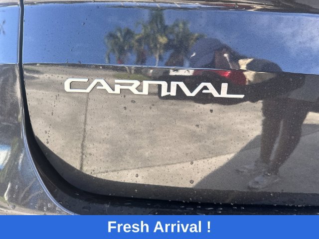 Used 2024 Kia Carnival SX Prestige FWD image 39