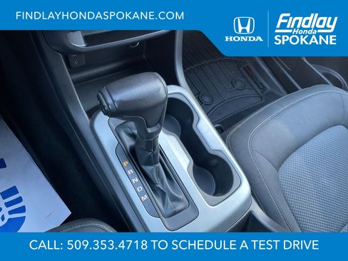 Used 2016 Chevrolet Colorado LT w/ LT Convenience Package image 13