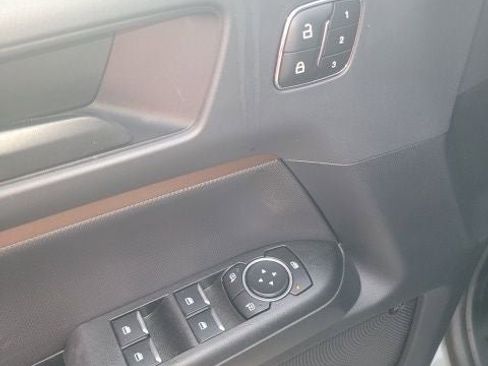 Used 2023 Ford Bronco Sport Outer Banks w/ Tech Package image 17