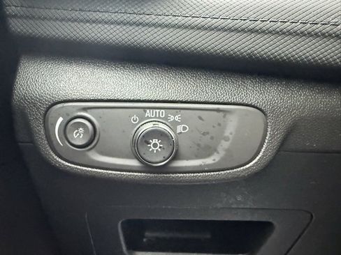 Used 2024 Chevrolet TrailBlazer LT w/ LT Cold Weather Package image 23