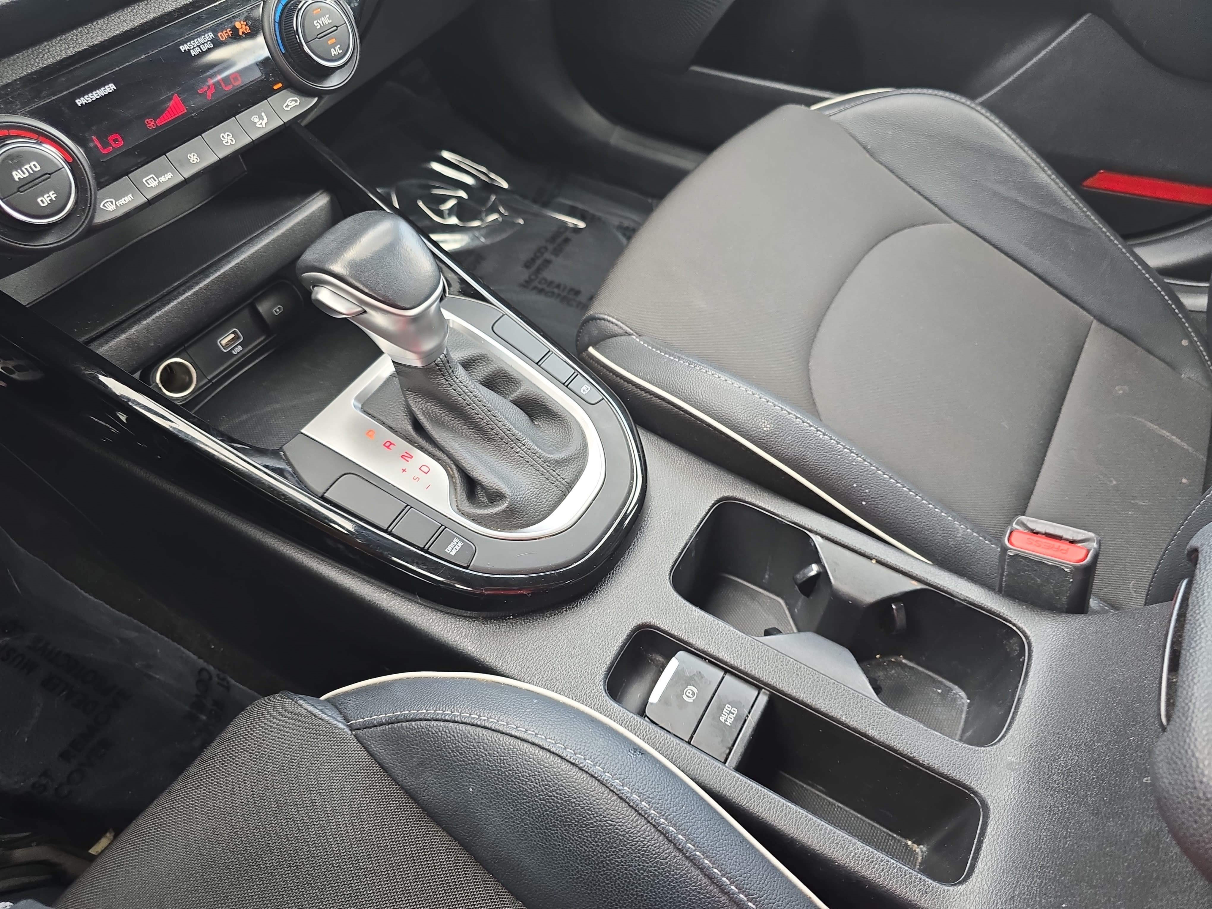 Used 2024 Kia Forte GT-Line FWD image 23