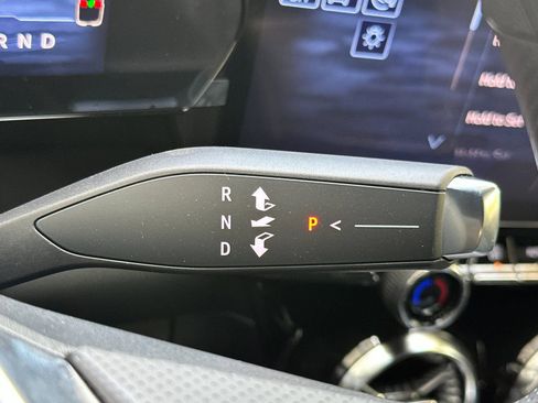 Used 2026 Chevrolet Blazer EV LT image 25