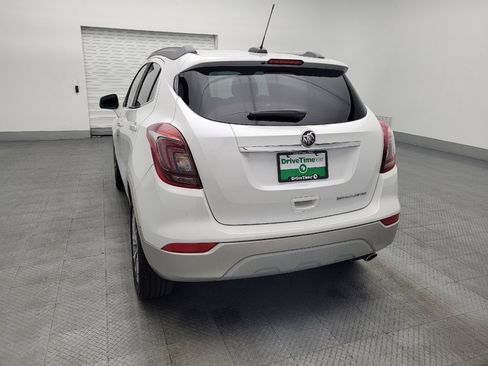 Used 2019 Buick Encore Preferred w/ Safety Package image 6