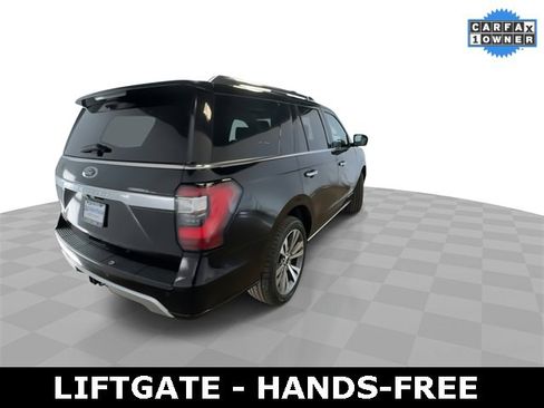 Used 2021 Ford Expedition Platinum image 7