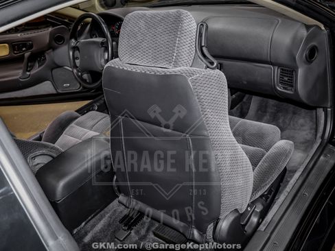 Used 1995 Dodge Stealth R/T FWD image 81