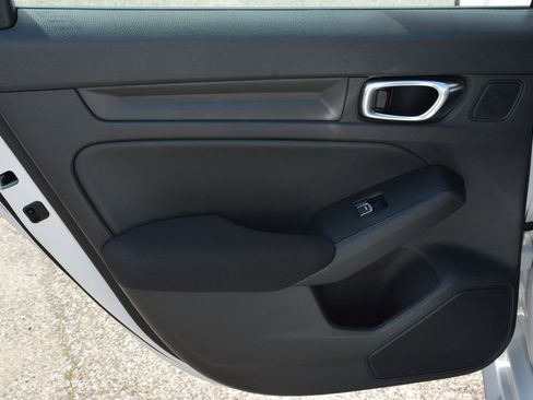 Used 2025 Honda Civic Sport image 14