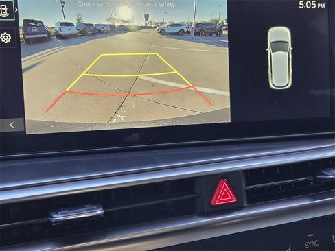 New 2026 Kia Sorento EX w/ EX Premium Package image 13