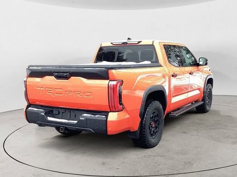 Used 2023 Toyota Tundra TRD Pro image 5