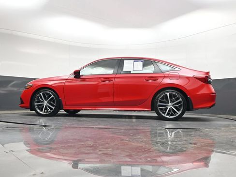 Used 2022 Honda Civic Touring image 37