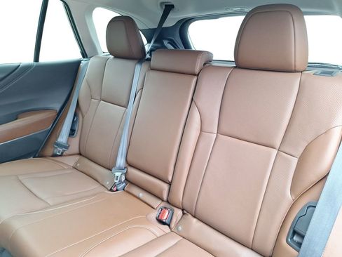 Certified 2025 Subaru Outback Touring XT w/ Popular Package #2 image 11