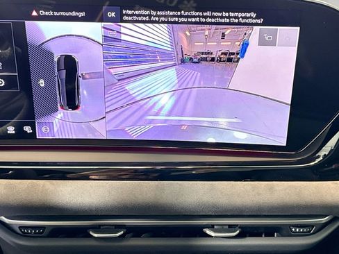 New 2025 Audi S5 Premium Plus image 12