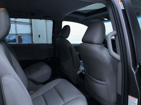 Used 2015 Toyota Sienna XLE image 25