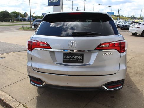 Used 2017 Acura RDX FWD image 6