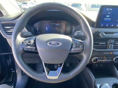 Used 2024 Ford Escape Active w/ Cold Weather Package image 23