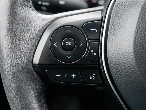 Used 2023 Toyota RAV4 Limited w/ Limited Grade Weather Package image 31