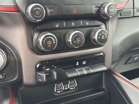 Used 2020 RAM 1500 Rebel w/ Rebel Level 1 Equipment Group image 27