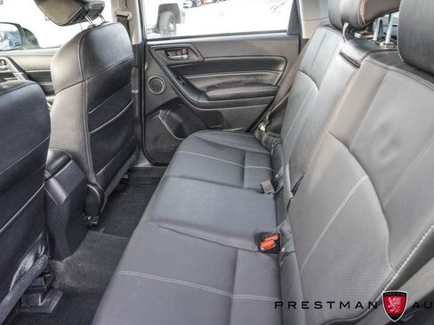 Used 2018 Subaru Forester 2.5i Touring w/ Popular Package #2 image 43