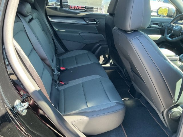 New 2027 GMC Terrain AT4 AWD/4WD image 18