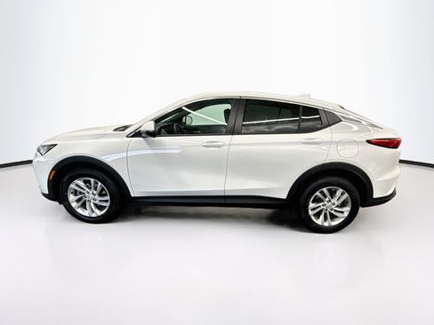 Used 2026 Buick Envista Preferred FWD image 4