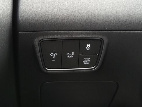Certified 2024 Hyundai Tucson Limited AWD/4WD image 24
