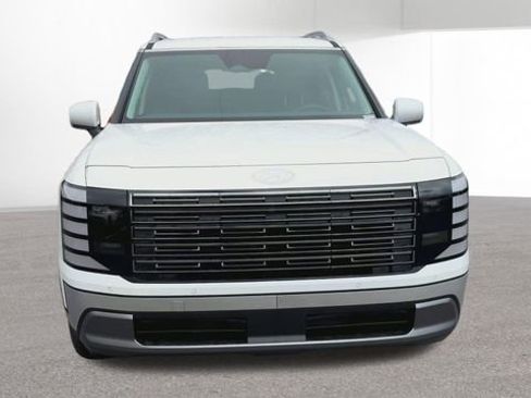 New 2026 Hyundai Palisade SEL image 3