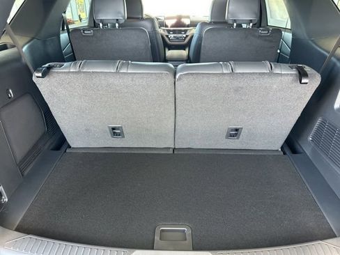 New 2026 Ford Explorer ST AWD/4WD image 65