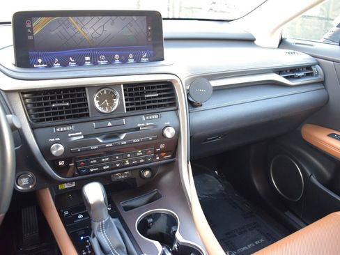 Used 2022 Lexus RX 350 AWD w/ Premium Package image 22