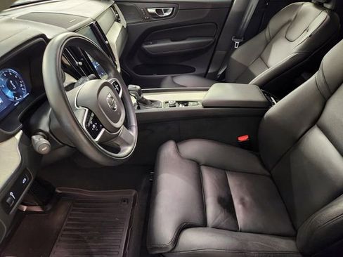 Used 2020 Volvo XC60 T5 Inscription w/ Protection Package Premier image 14