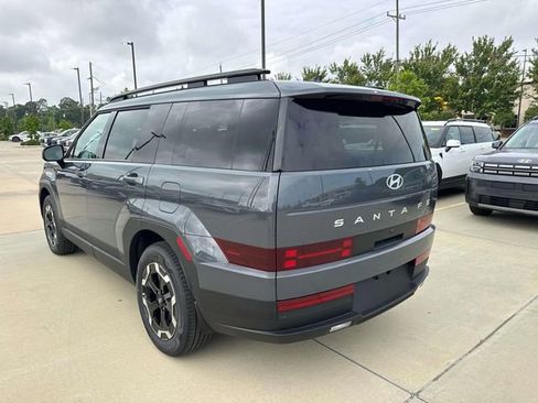 New 2026 Hyundai Santa Fe SEL FWD image 8