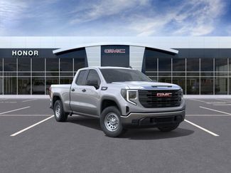 New 2026 GMC Sierra 1500 Pro video 1