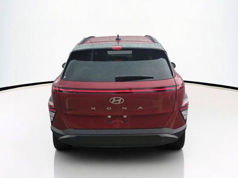 New 2027 Hyundai Kona SEL Sport FWD image 6