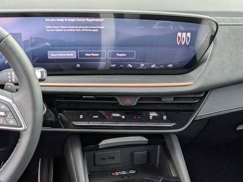 New 2026 Buick Envision Sport Touring AWD/4WD image 11