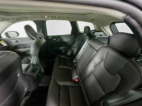 Used 2025 Volvo XC60 T8 Core w/ Protection Package Premier image 16