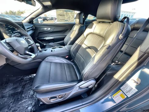 New 2026 Ford Mustang Premium image 13