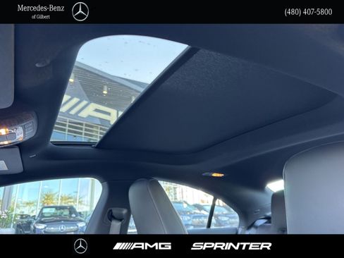 New 2026 Mercedes-Benz CLA 45 AMG S 4MATIC image 17