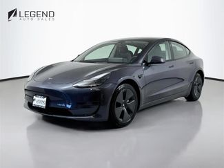 Used 2023 Tesla Model 3 Standard Range RWD video 1
